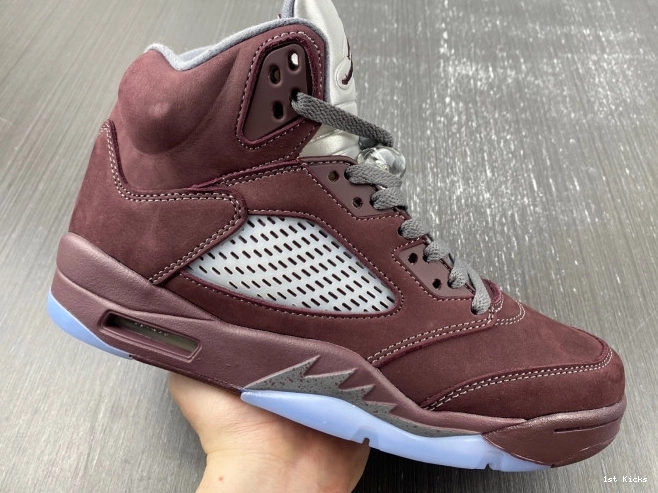 Burgundy 5 DZ4131-600 Air Jordan 0701